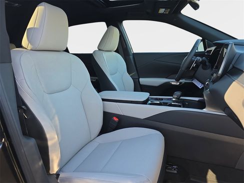 New 2026 Lexus RX 350 Premium image 10