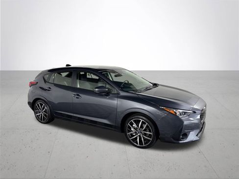 New 2026 Subaru Impreza 2.0i Sport image 4