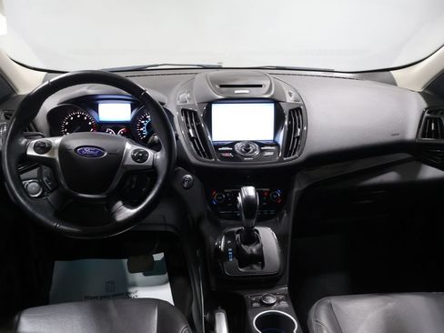 Used 2014 Ford Escape Titanium w/ Equipment Group 401A AWD/4WD image 17