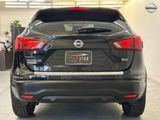 Used 2017 Nissan Rogue Sport SV image 5