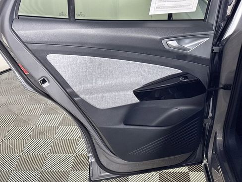 Certified 2023 Volkswagen ID.4 Pro image 20