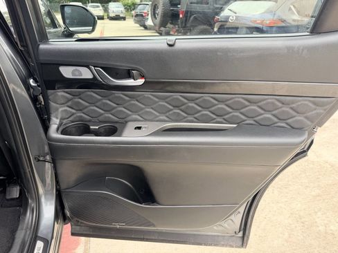 Used 2022 Hyundai Palisade Calligraphy AWD/4WD image 12