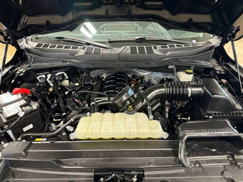 Used 2023 Ford F150 XL w/ XL Chrome Appearance Package RWD image 35