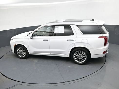 Used 2020 Hyundai Palisade Limited image 21