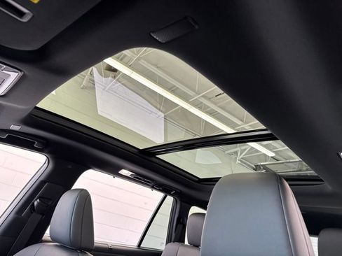 New 2026 Lexus TX 350 AWD image 17