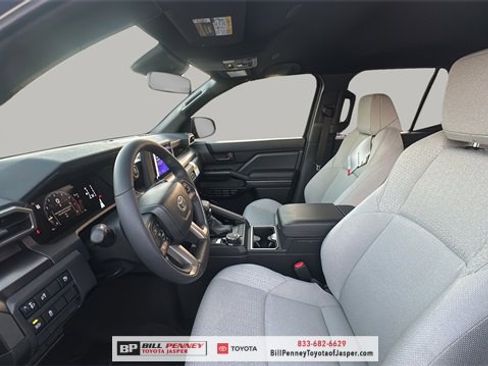 New 2025 Toyota 4Runner SR5 image 11