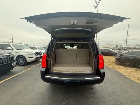 Used 2019 Chevrolet Tahoe Premier image 21
