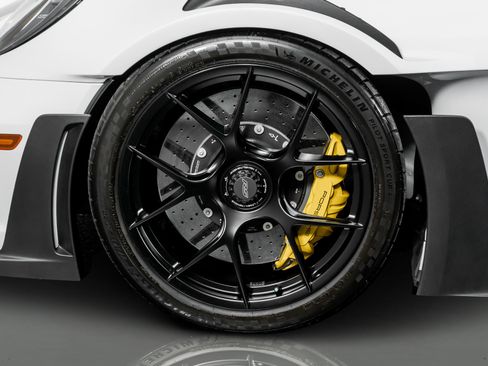 Used 2024 Porsche 911 GT3 RS image 23