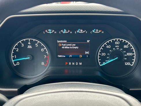 Used 2021 Ford F150 XL w/ STX Appearance Package image 31