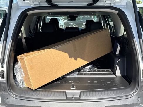 New 2026 Hyundai Santa Fe SEL FWD image 18