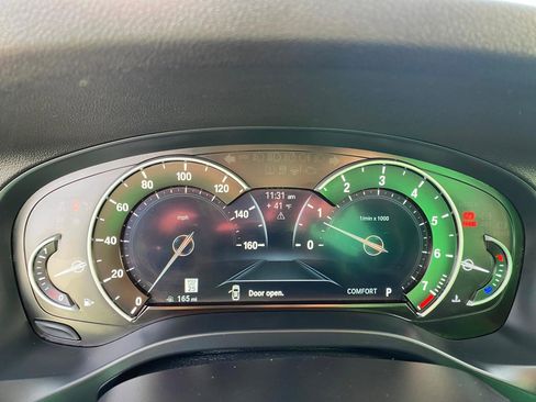 Used 2019 BMW X3 xDrive30i image 22