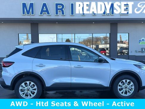 New 2026 Ford Escape Active w/ Cold Weather Package image 1