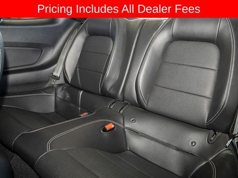Used 2020 Ford Mustang GT Premium w/ GT Performance Package RWD image 22