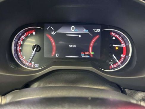 Certified 2021 Toyota RAV4 Adventure AWD/4WD image 27