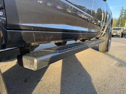 Used 2014 RAM 2500 Big Horn image 16