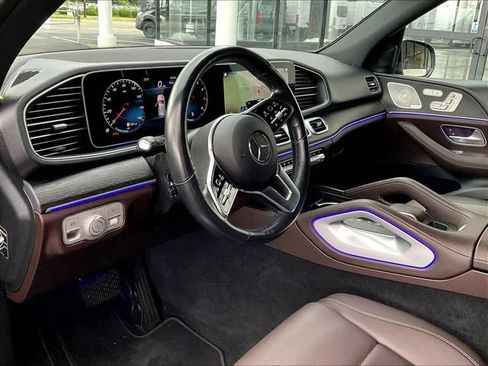 Used 2023 Mercedes-Benz GLE 350 4MATIC image 19