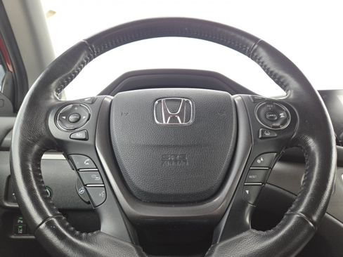 Used 2022 Honda Ridgeline RTL-E image 26