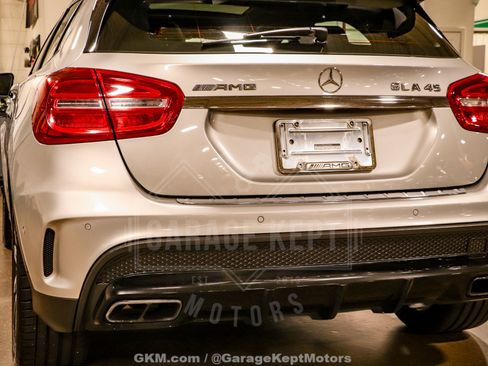 Used 2016 Mercedes-Benz GLA 45 AMG 4MATIC image 40