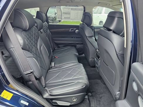 New 2026 Genesis GV80 3.5T Prestige AWD/4WD image 28