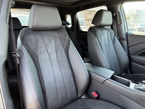 New 2025 Acura ADX A-Spec image 21