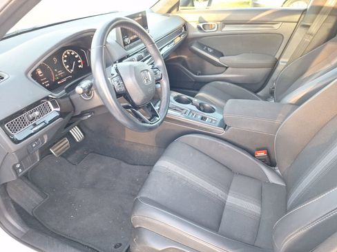 Used 2022 Honda Civic Sport image 15