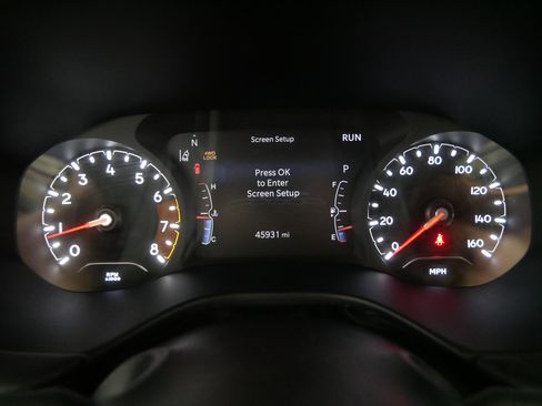 Used 2022 Jeep Compass Limited image 21