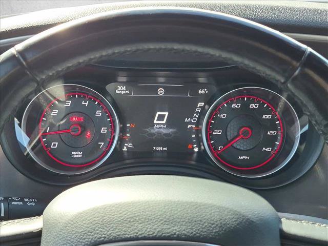 Used 2022 Dodge Charger SXT w/ Leather Interior Group RWD image 11