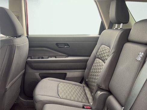 New 2026 Nissan Pathfinder SV AWD/4WD image 14