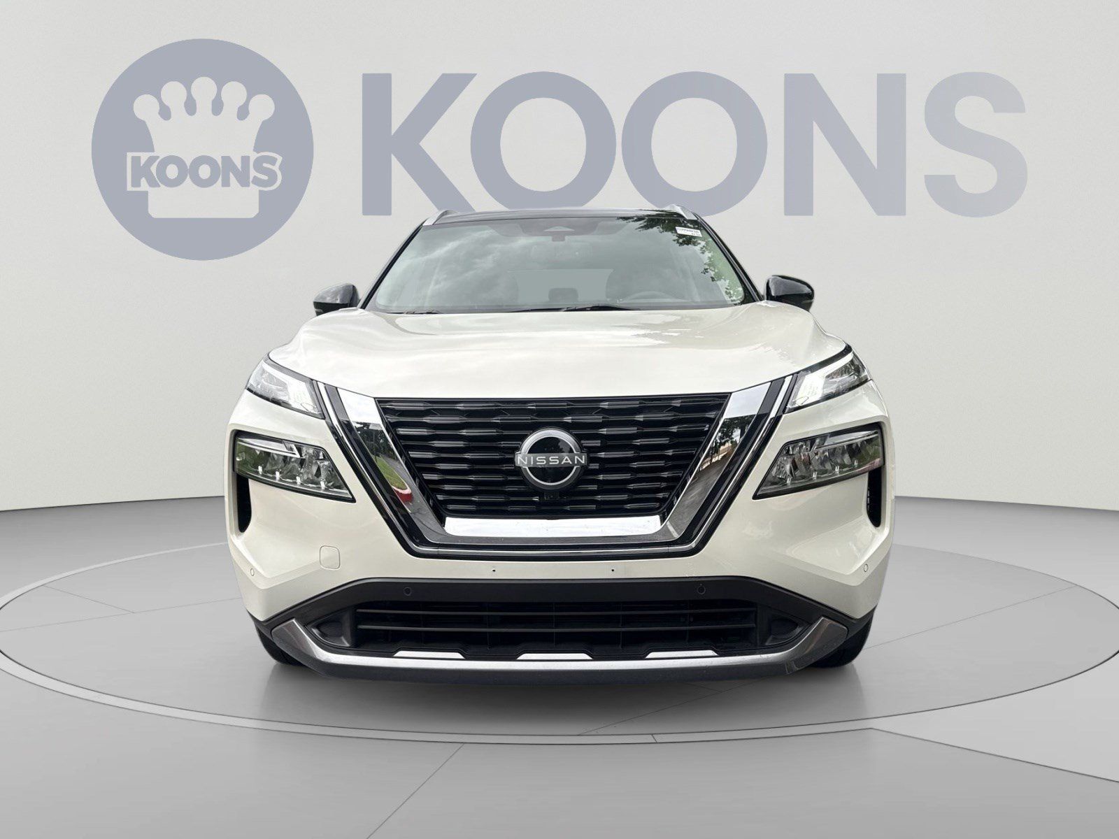 Used 2023 Nissan Rogue SL w/ SL Premium Package AWD/4WD image 11