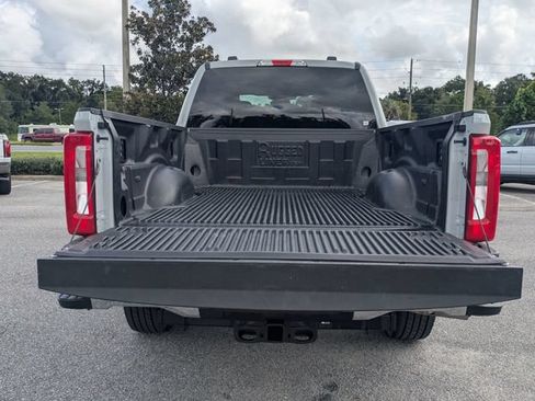 Certified 2025 Ford F250 XLT AWD/4WD image 13