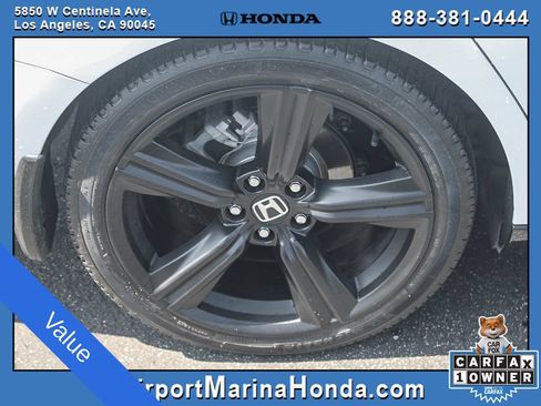 Used 2023 Honda Accord Sport image 18