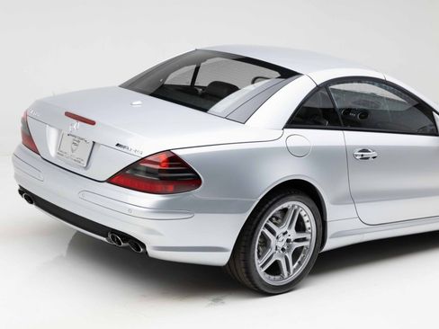 Used 2006 Mercedes-Benz SL 65 AMG image 35