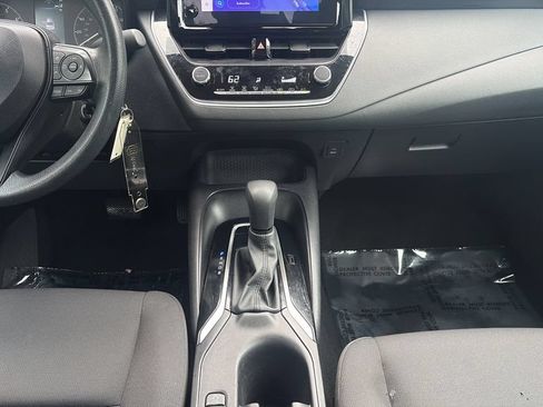 Used 2024 Toyota Corolla LE FWD image 15