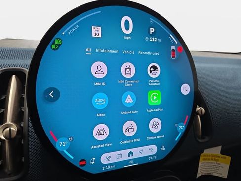 Used 2026 MINI Cooper Countryman S image 20