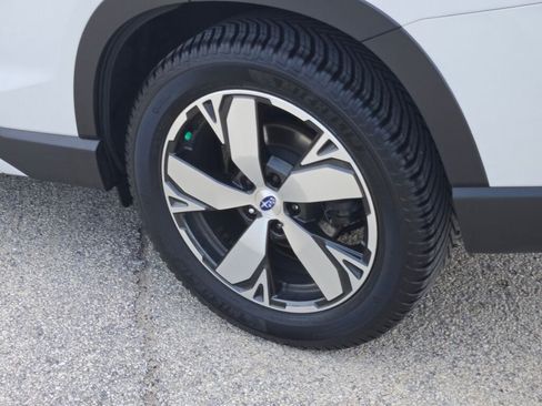 Used 2019 Subaru Forester Touring w/ Popular Package #3 AWD/4WD image 15