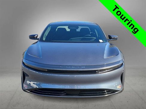 Used 2024 Lucid Air Touring image 3