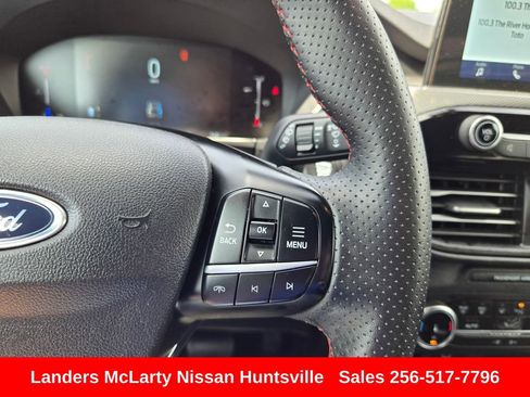 Used 2025 Ford Escape ST-Line image 23