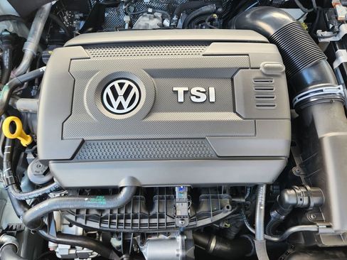 New 2026 Volkswagen Jetta GLI Autobahn FWD image 20