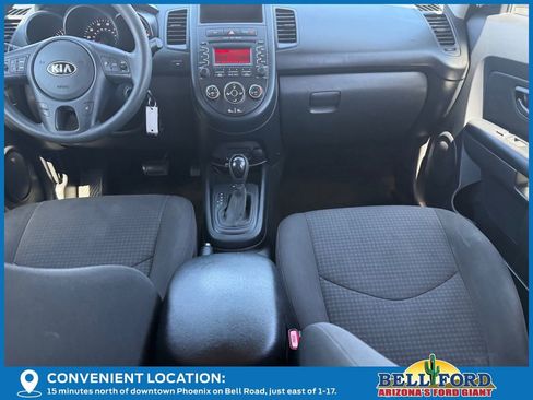 Used 2013 Kia Soul image 15