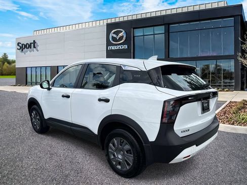 Used 2025 Nissan Kicks S FWD image 5