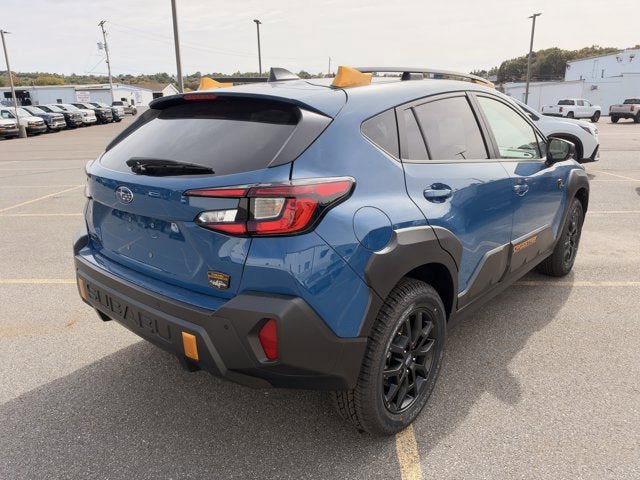 New 2026 Subaru Crosstrek 2.5i Wilderness AWD/4WD image 26