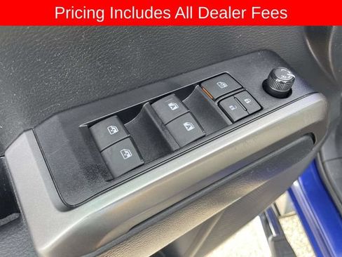 Used 2023 Toyota Tacoma SR5 w/ Technology Package AWD/4WD image 20