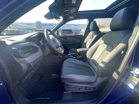 Used 2026 Subaru Forester Sport AWD/4WD image 17
