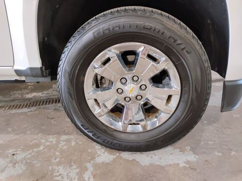 Used 2018 Chevrolet Colorado LT image 29