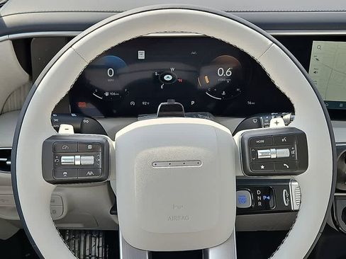 New 2026 Hyundai Palisade Calligraphy image 18