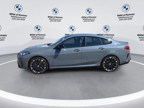 Used 2026 BMW M235i xDrive w/ Premium Package AWD/4WD image 5
