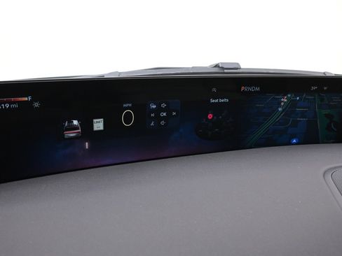 New 2026 Lincoln Navigator Reserve w/ Jet Appearance Package image 25