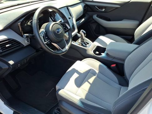 Used 2020 Subaru Outback Premium AWD/4WD image 13