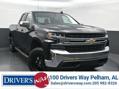 Used 2020 Chevrolet Silverado 1500 LT w/ All-Star Edition