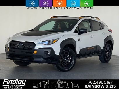 New 2026 Subaru Crosstrek 2.5i Wilderness